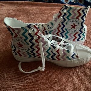 Brand new converses